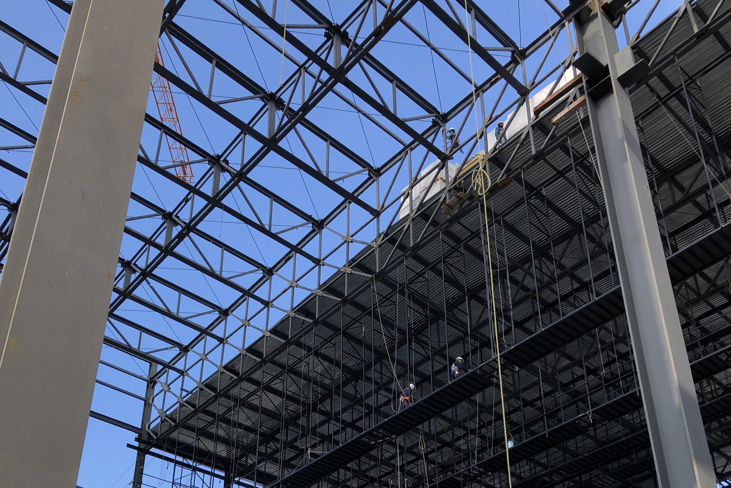 Column Beam Frames_2