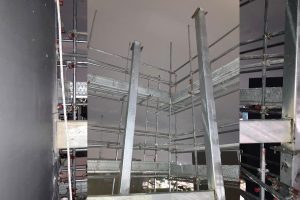 Column Beam Frames_3