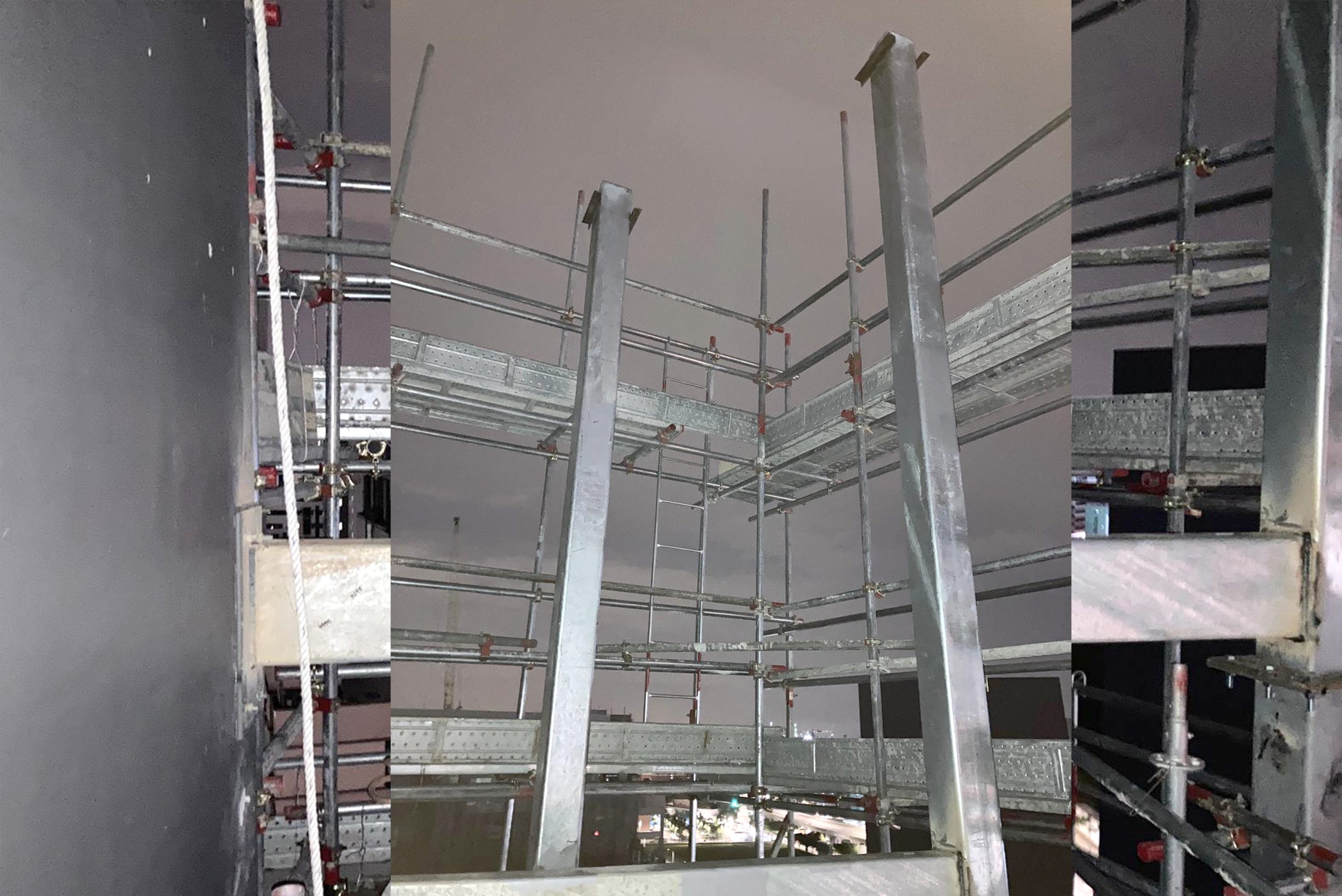 Column Beam Frames_3