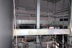 Column Beam Frames_4