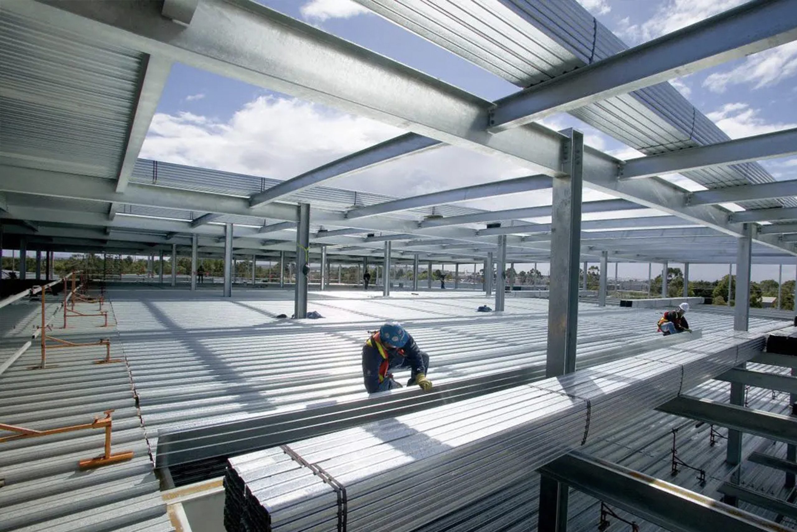 Bondek STR Steel Deck_1