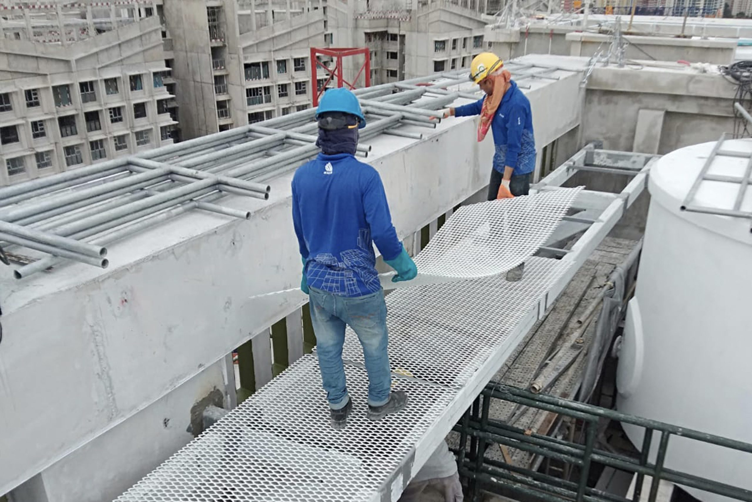 Catwalk-Walking Platform_2