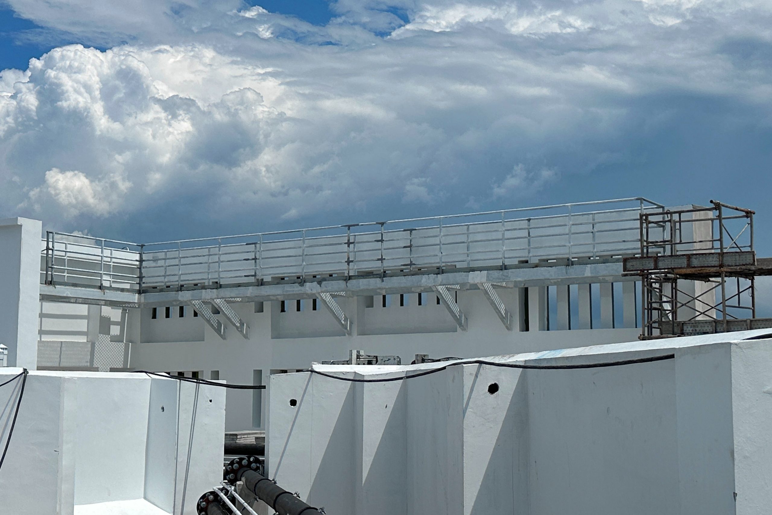 Catwalk-Walking Platform_3