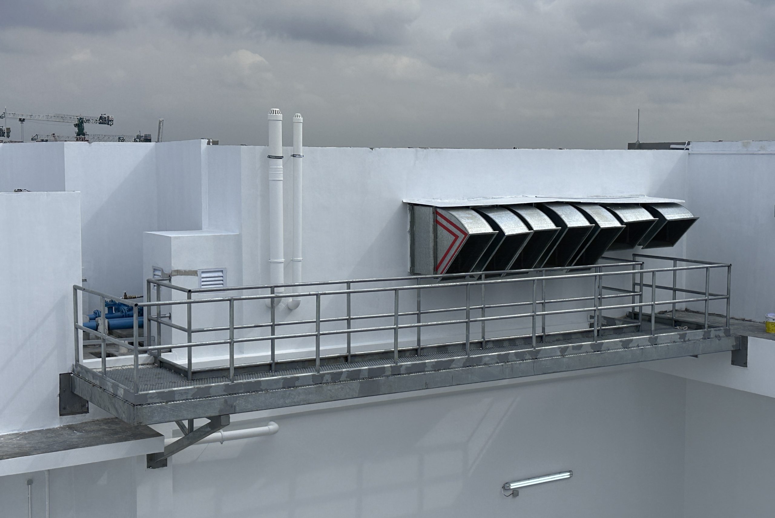 Catwalk-Walking Platform_4