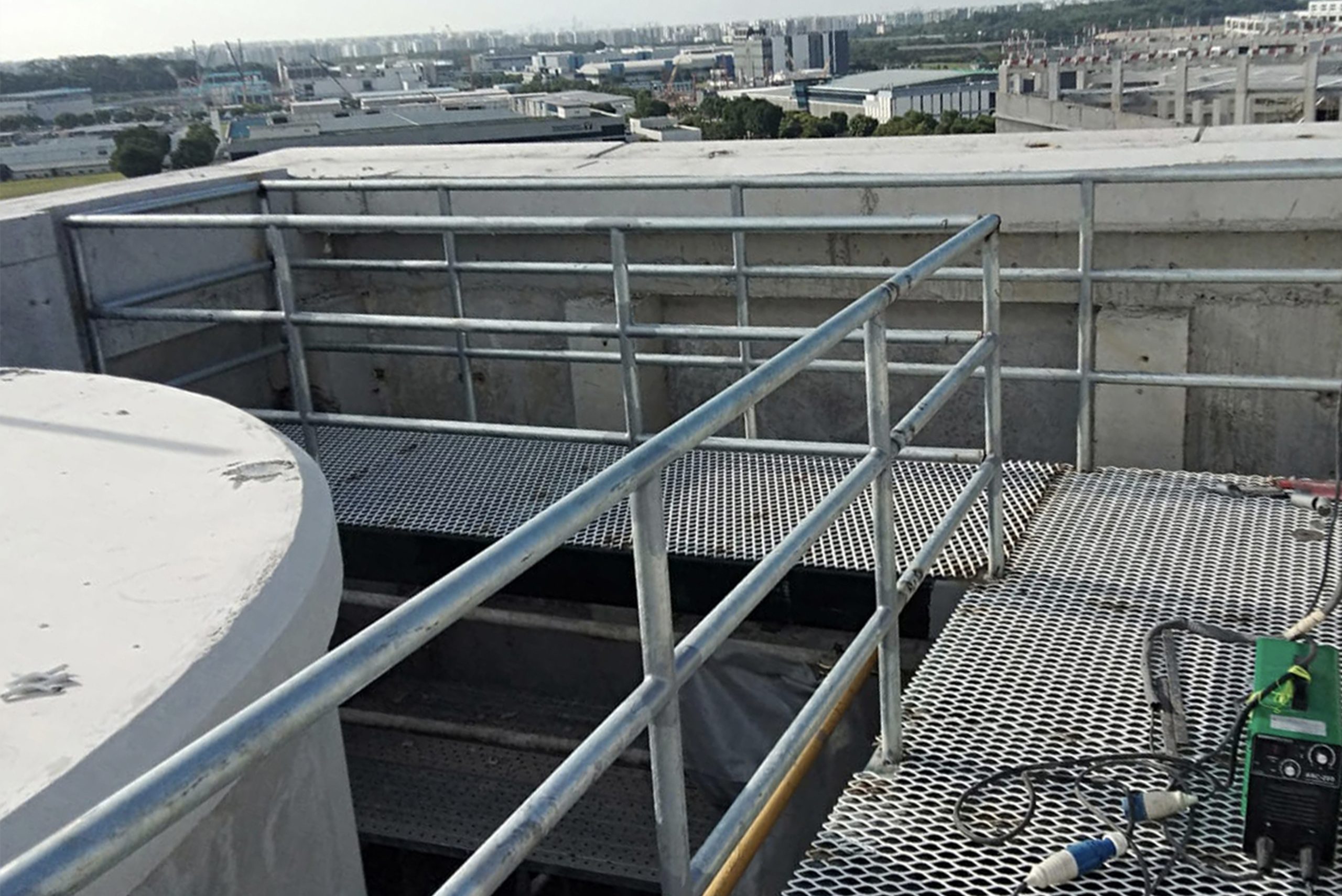 Catwalk-Walking Platform_5