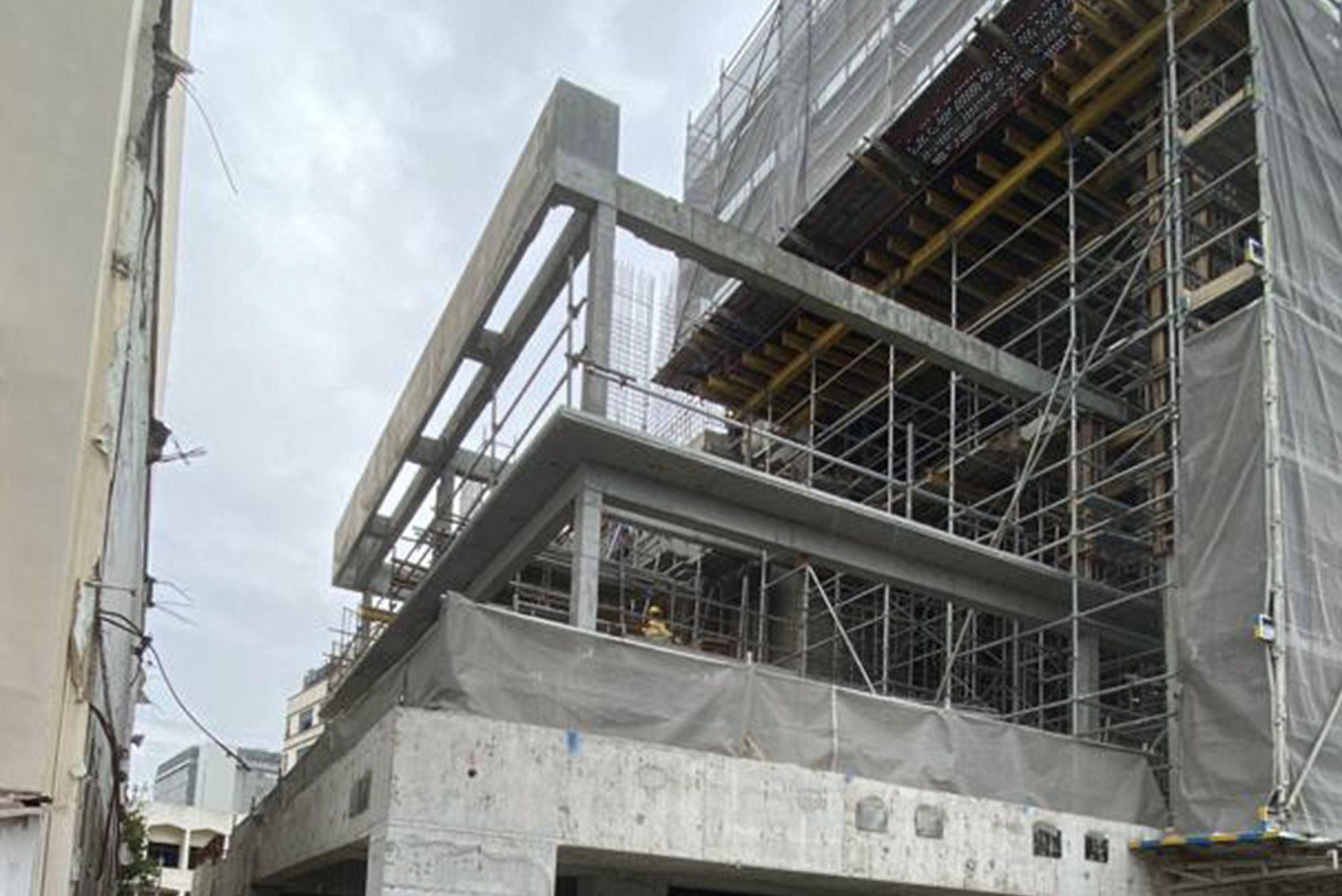 Facade Frame_2