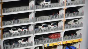 Crash Barrier_HDB